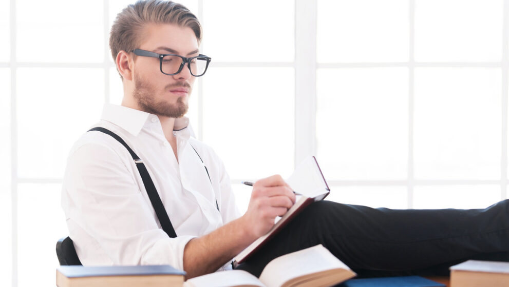 Behind the Scenes of the Writing Process: Stories from Writers